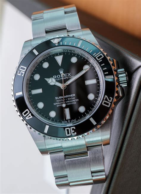 new rolex models for 2020|New Rolex submariner 2020.